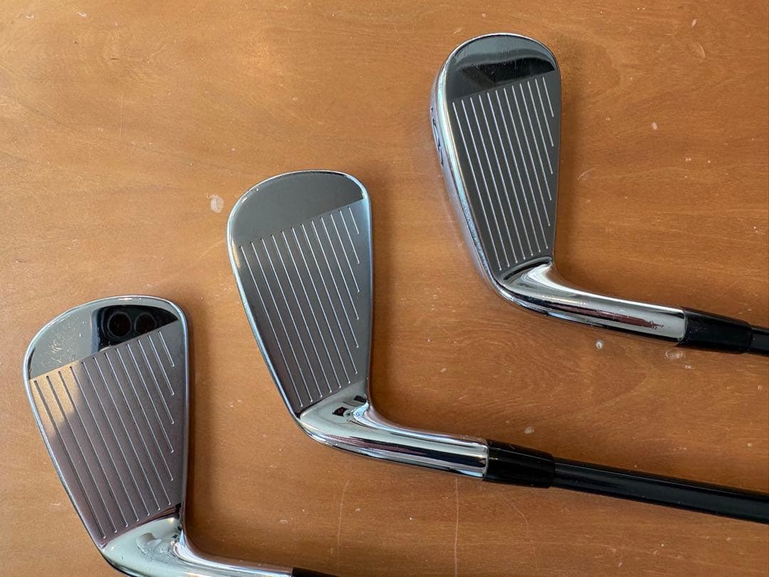 タイトリスト AP2アイアンセット 4番〜PW+Vokeyウェッジ52°