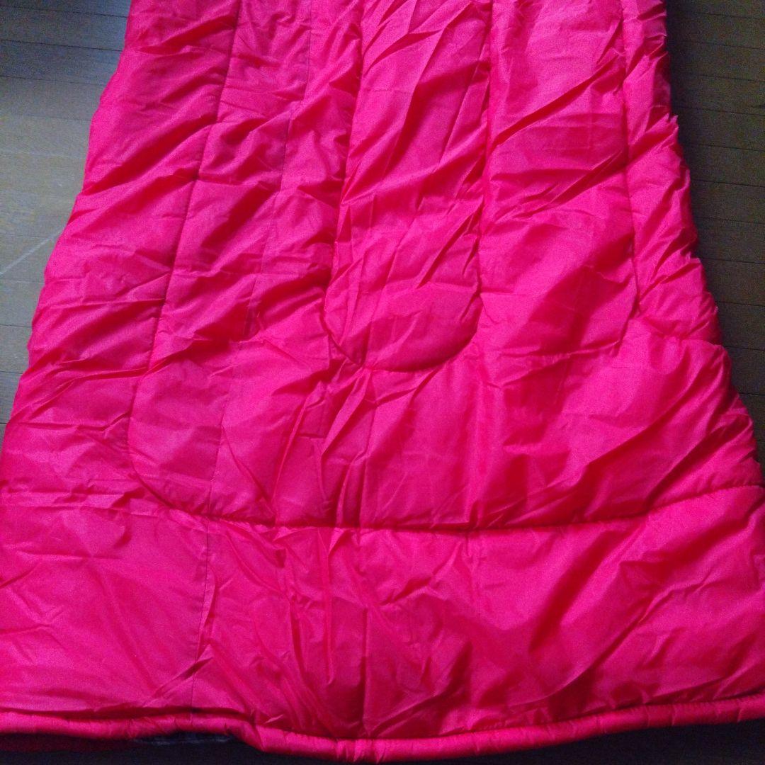 寝袋　シュラフ　ブランケット　L.L.Bean