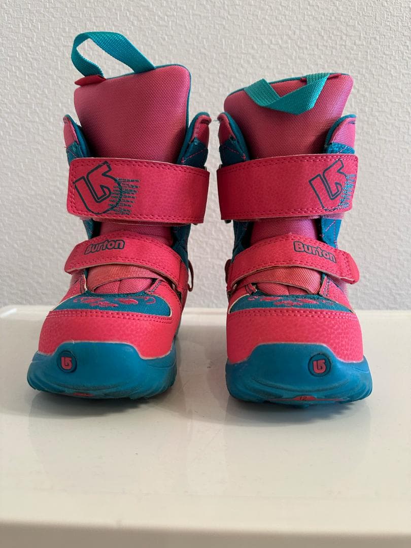 バートン　burton  MINI-GROM 17.5cm