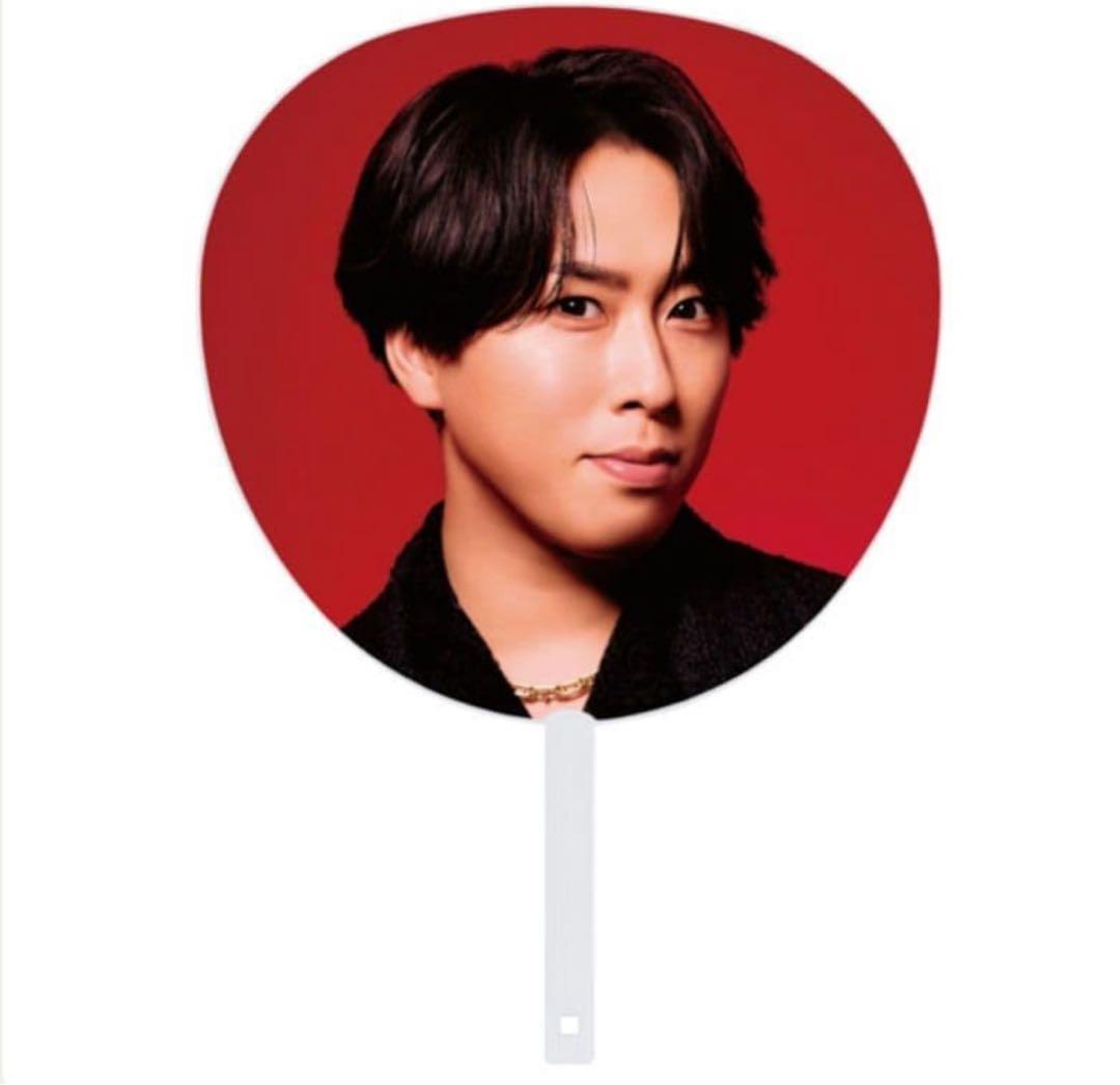 宮舘涼太 5点セット  Man ON ツアーグッズ