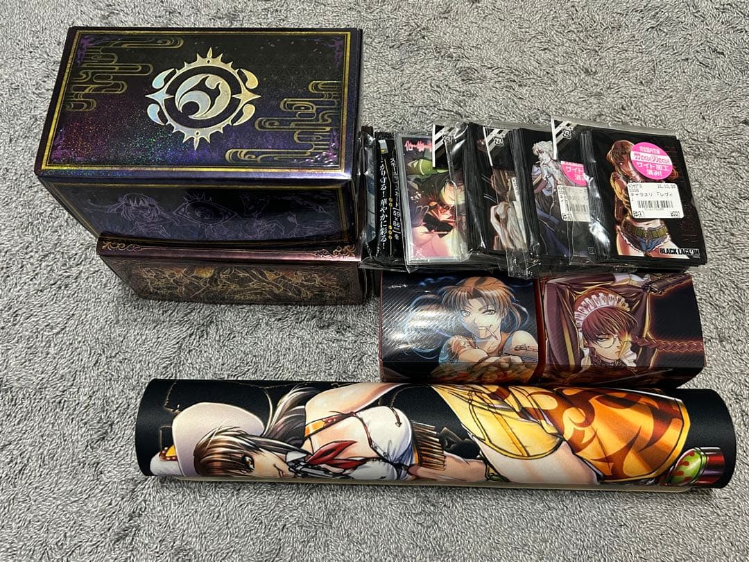 【引退品】遊戯王OCG デュエルモンスターズ カードセット デッキセット