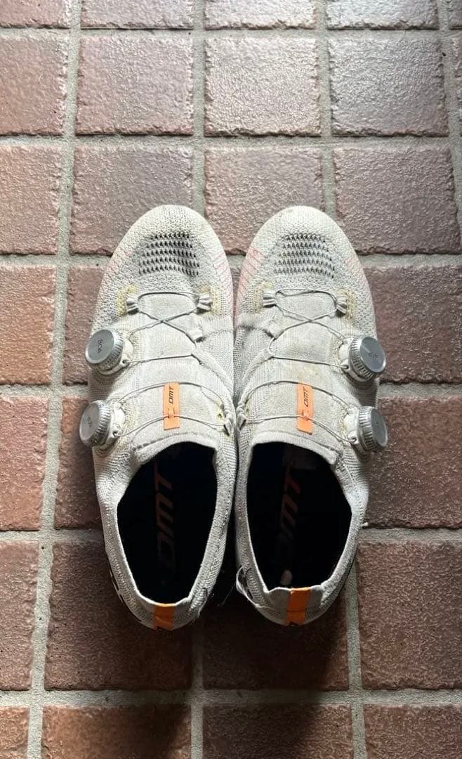 DMT KR0 Giro d'italia 限定モデル US41