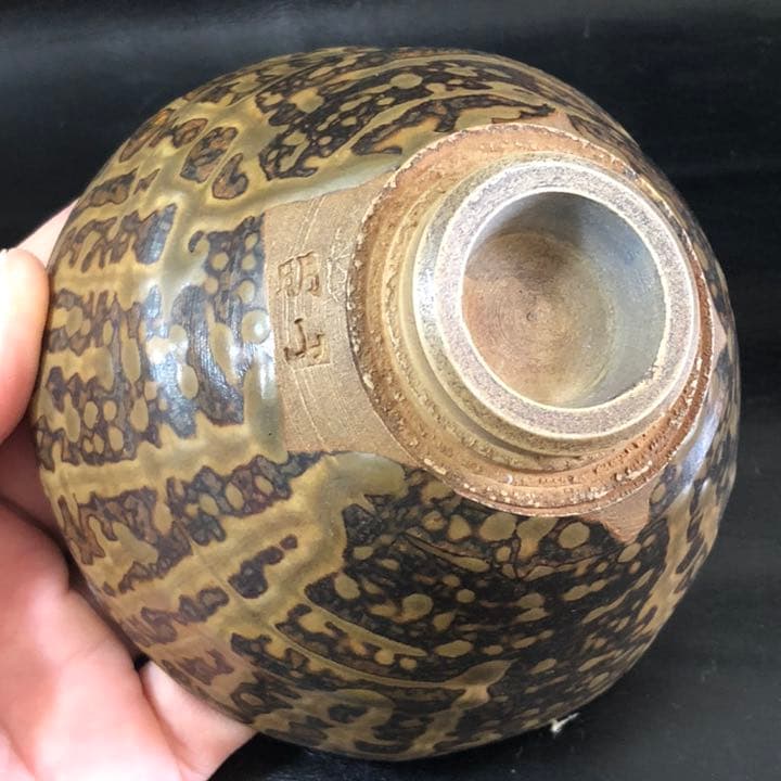 究極の美◆遺品整理◼️骨董収集家だった祖父のお宝の抹茶茶碗、茶道具、古美術品