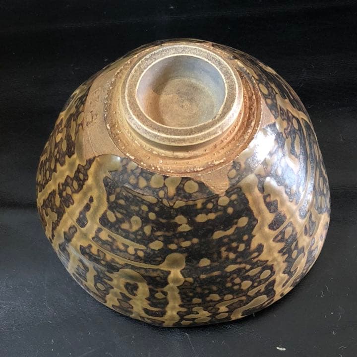 究極の美◆遺品整理◼️骨董収集家だった祖父のお宝の抹茶茶碗、茶道具、古美術品