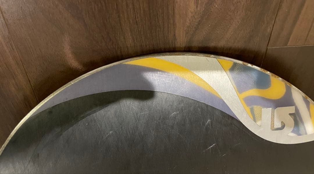 BURTON バートンCUSTOM カスタム148cm 2008年