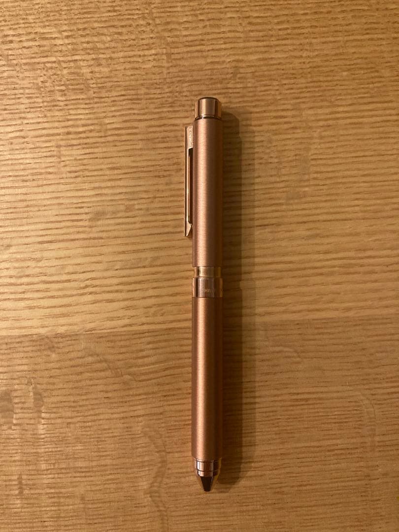 （希少）シャーボX TS10 ブロンズオーカー