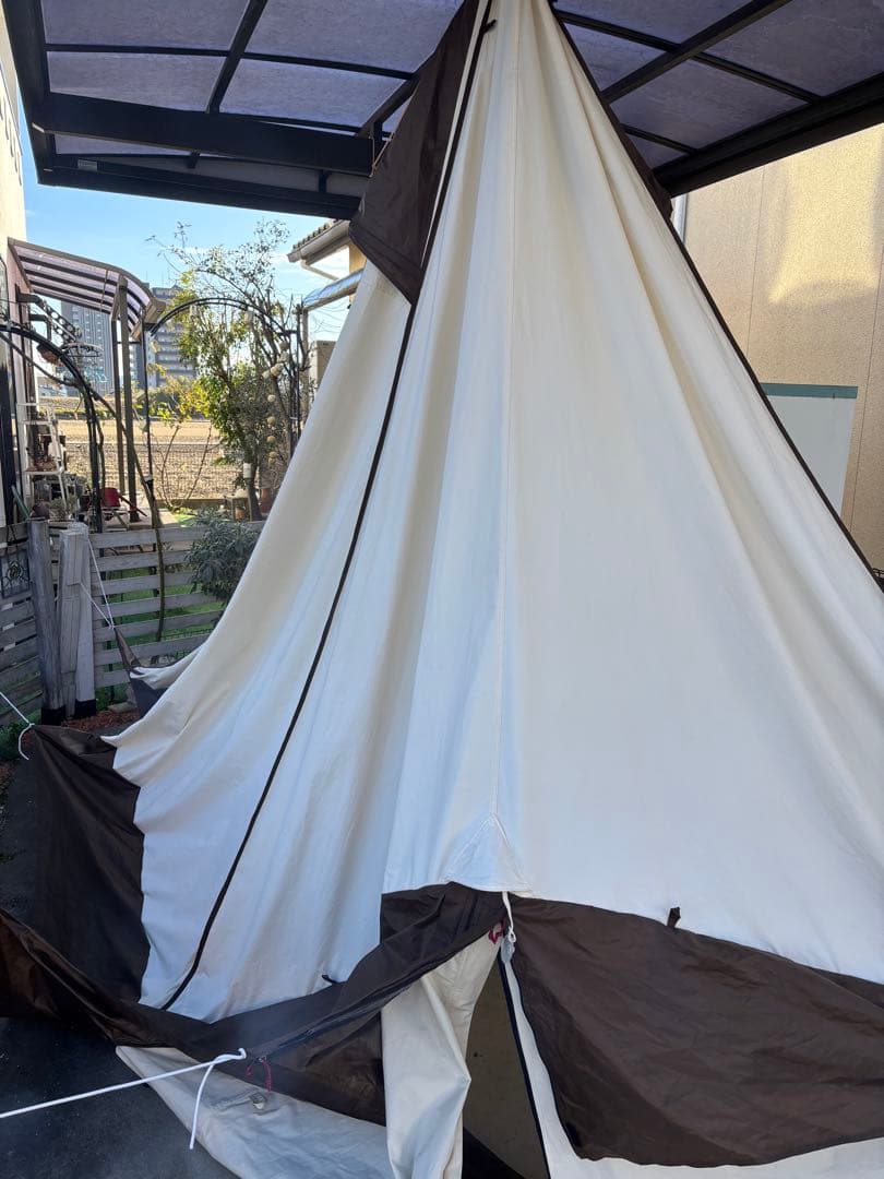 Ogawa Gloke12 T/C Penta4×4 セット　グロッケ12