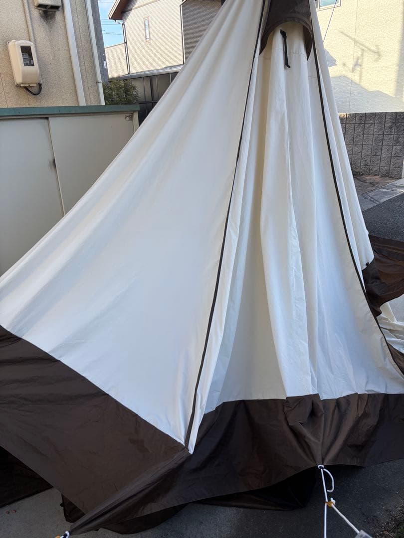 Ogawa Gloke12 T/C Penta4×4 セット　グロッケ12