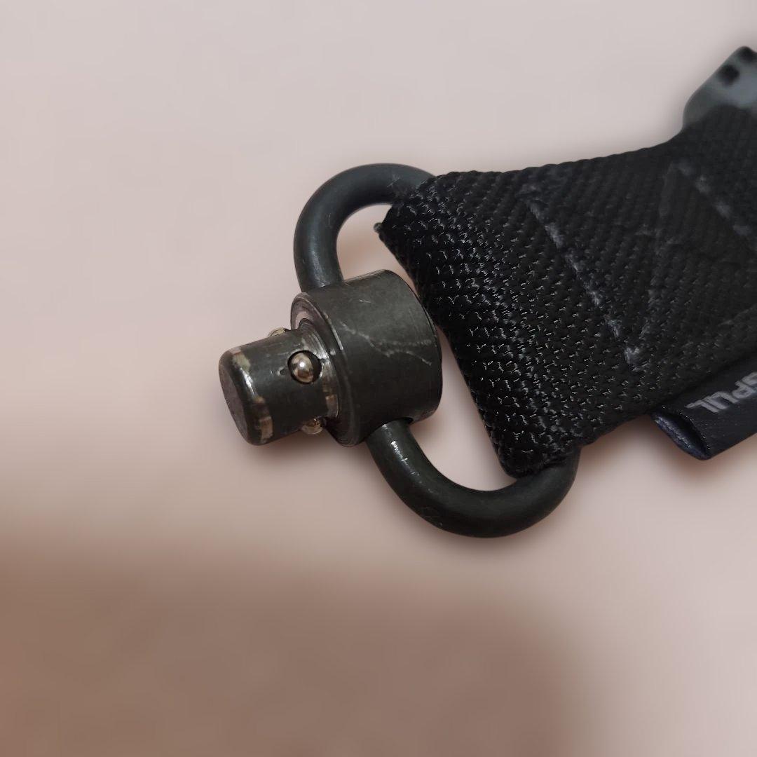 Magpul ショルダースリング 取り付け金具2点付き