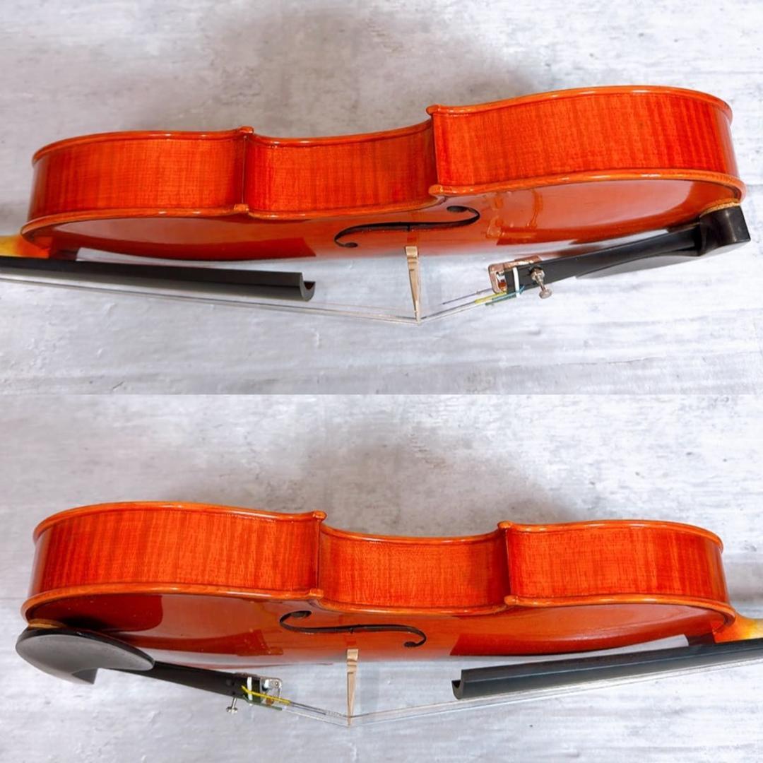 希少! 50個限定　SUZUKI バイオリン　PASSION Limit 4/4