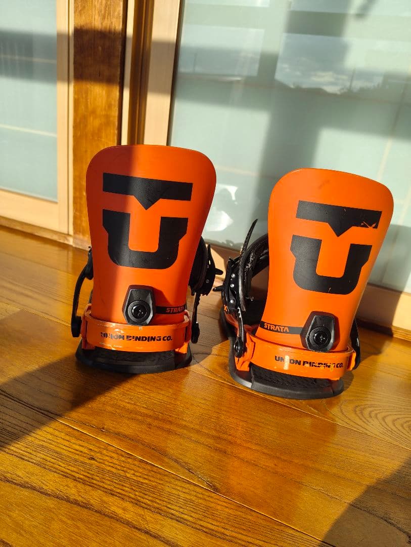 ユニオン ストラータ サイズＳ MENS