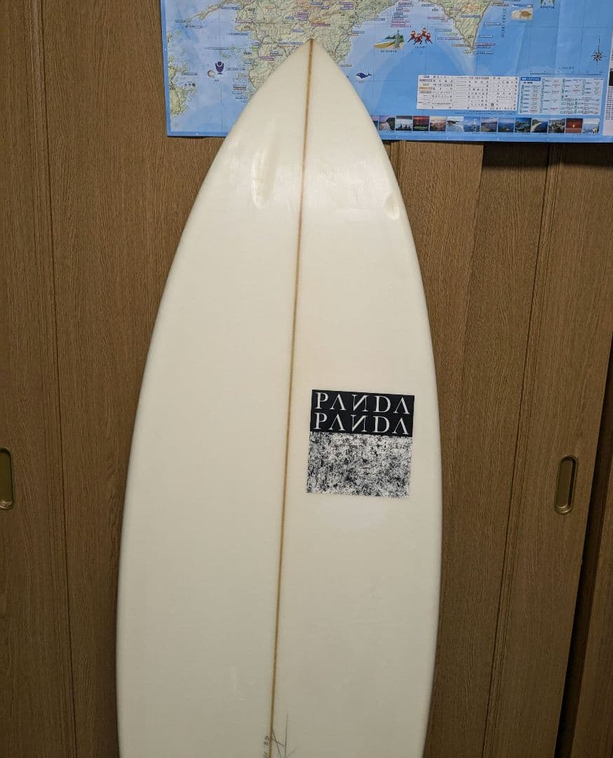 PAZDA サーフボード ショートボード