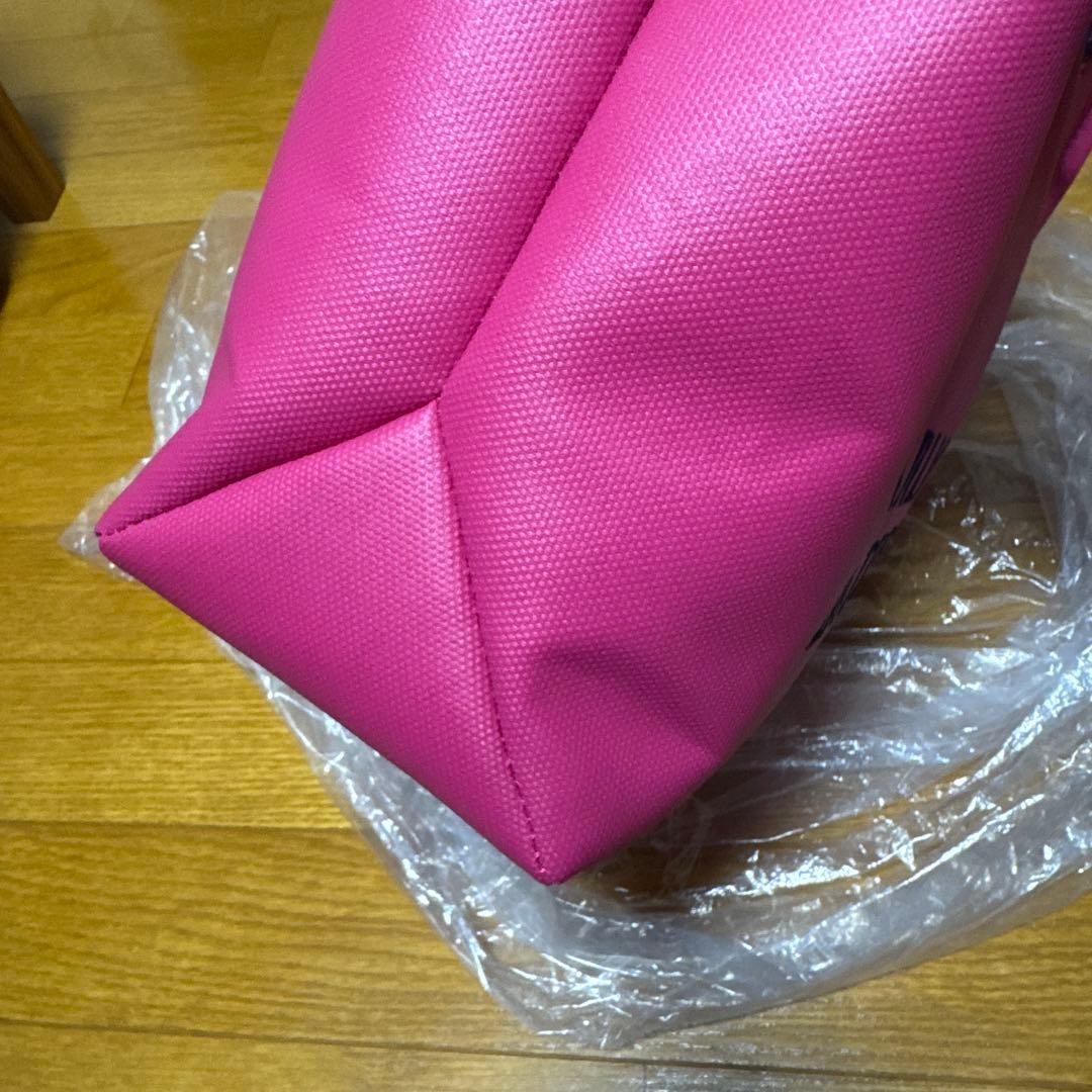 パーリーゲイツ　バッグ