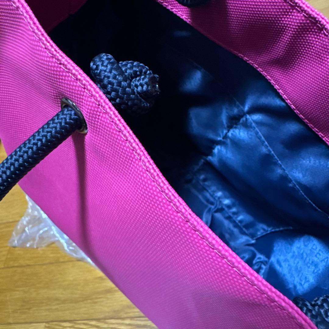 パーリーゲイツ　バッグ