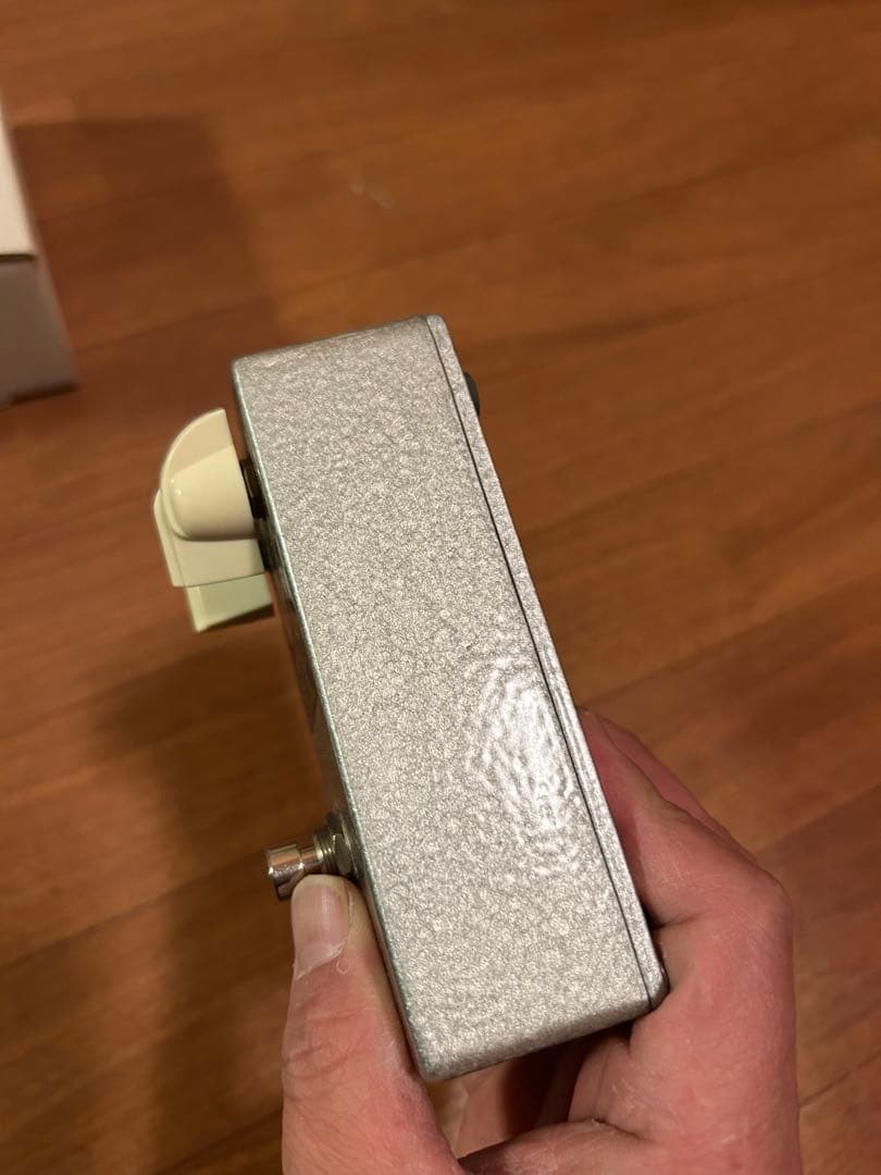 ギター Manlay Sound SUPER-BENDER MKII ZOSO