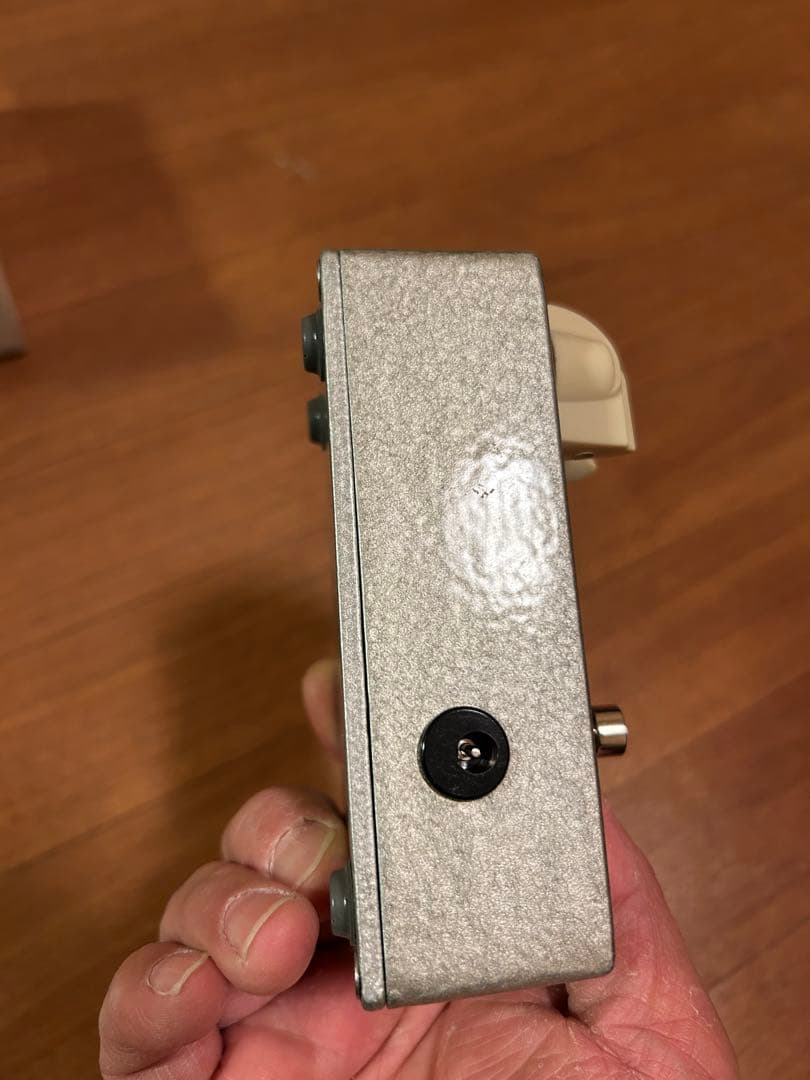 ギター Manlay Sound SUPER-BENDER MKII ZOSO