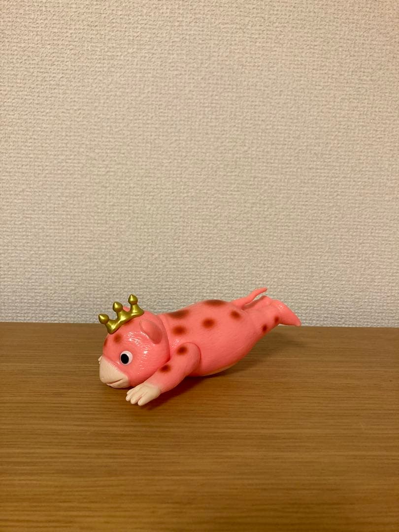 怪獣郷　ブースカ　飛行タイプ