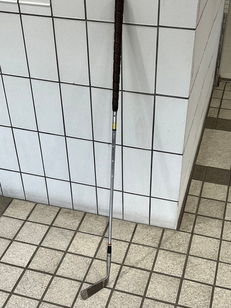 超レア☆小説家　井上靖　贈　パター