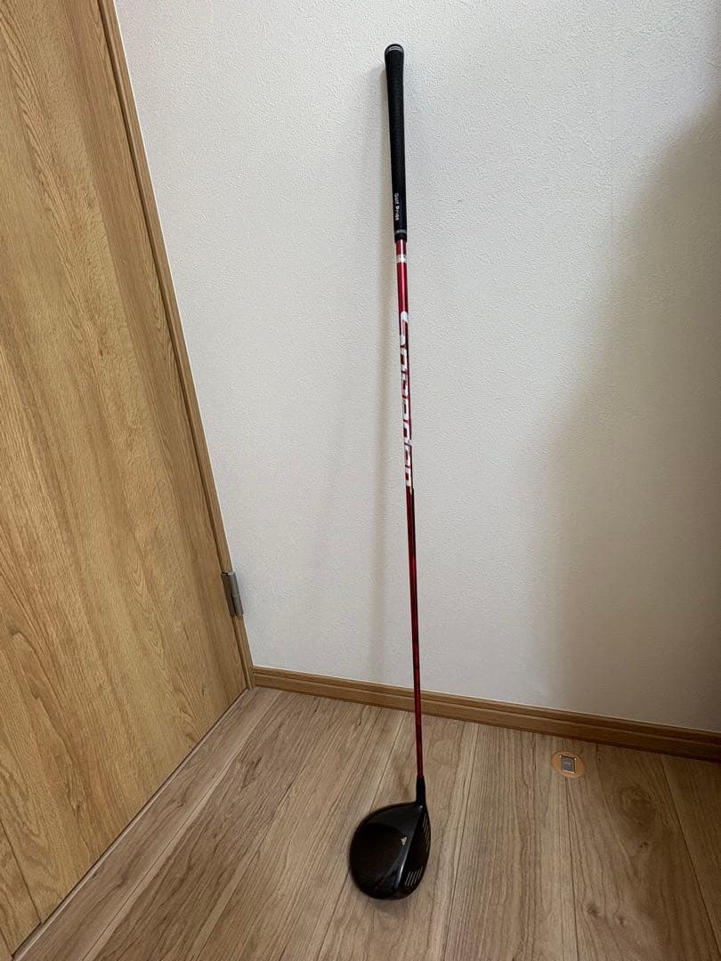 Titleist 917Ｄ3ドライバー ヘッドカバー付き