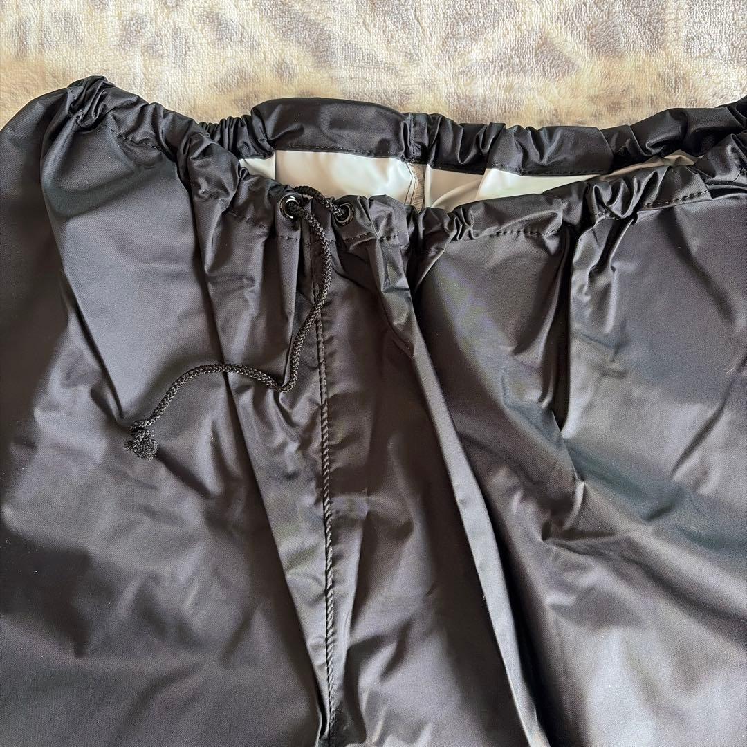 【新品】協栄ボクシングジム認定 パワー減量スーツ