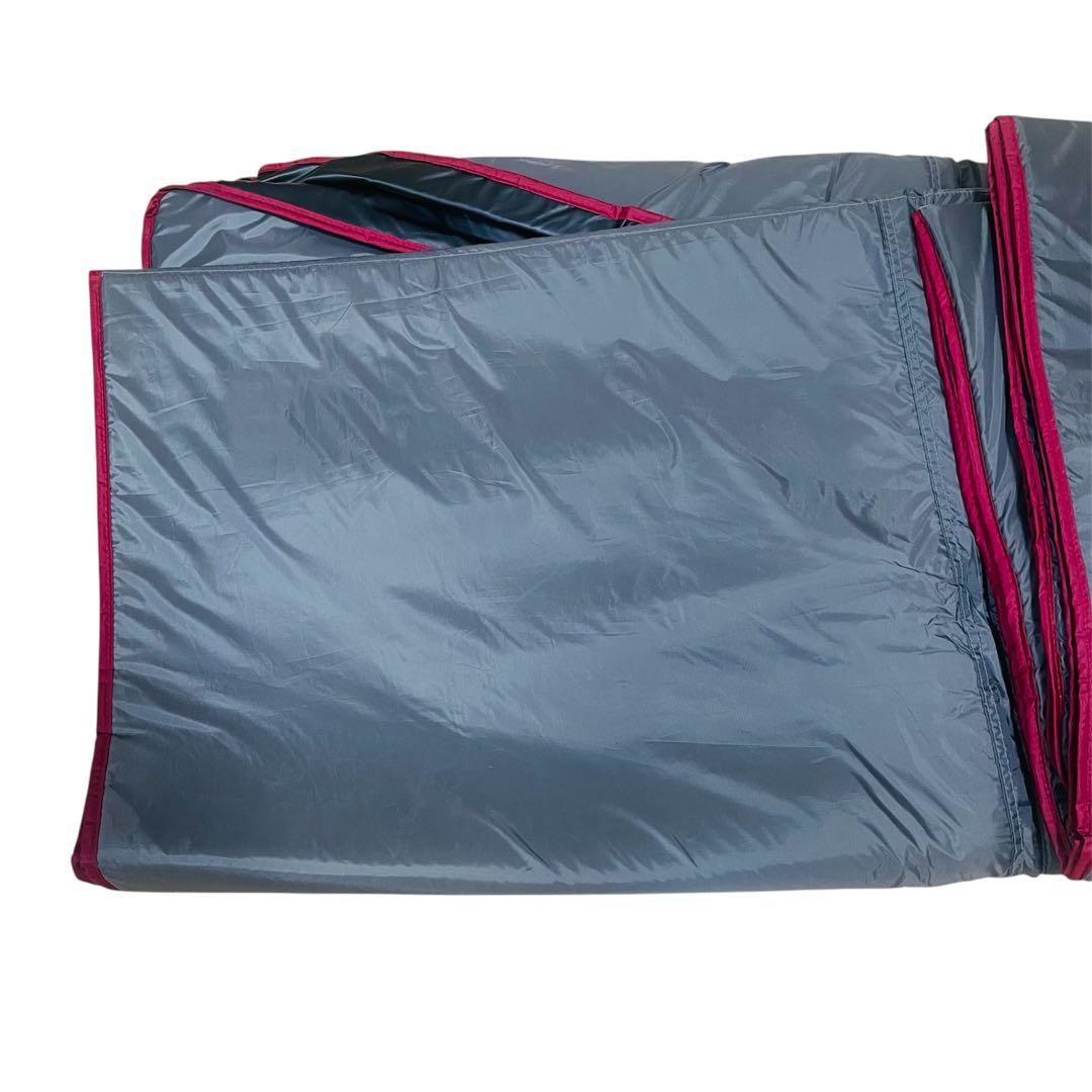 美品 スノーピーク リビングシェルロング pro インナーマット TM-660R