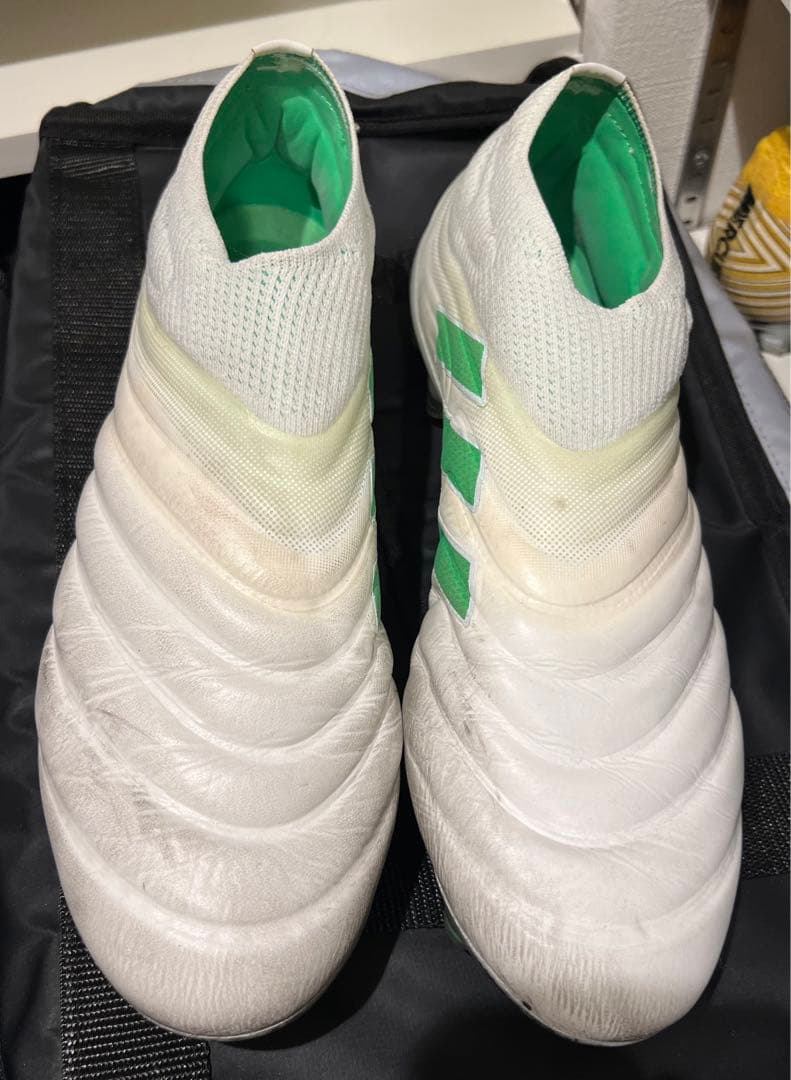 Adidas Copa 19+ アディダス コパ19+ FG US11