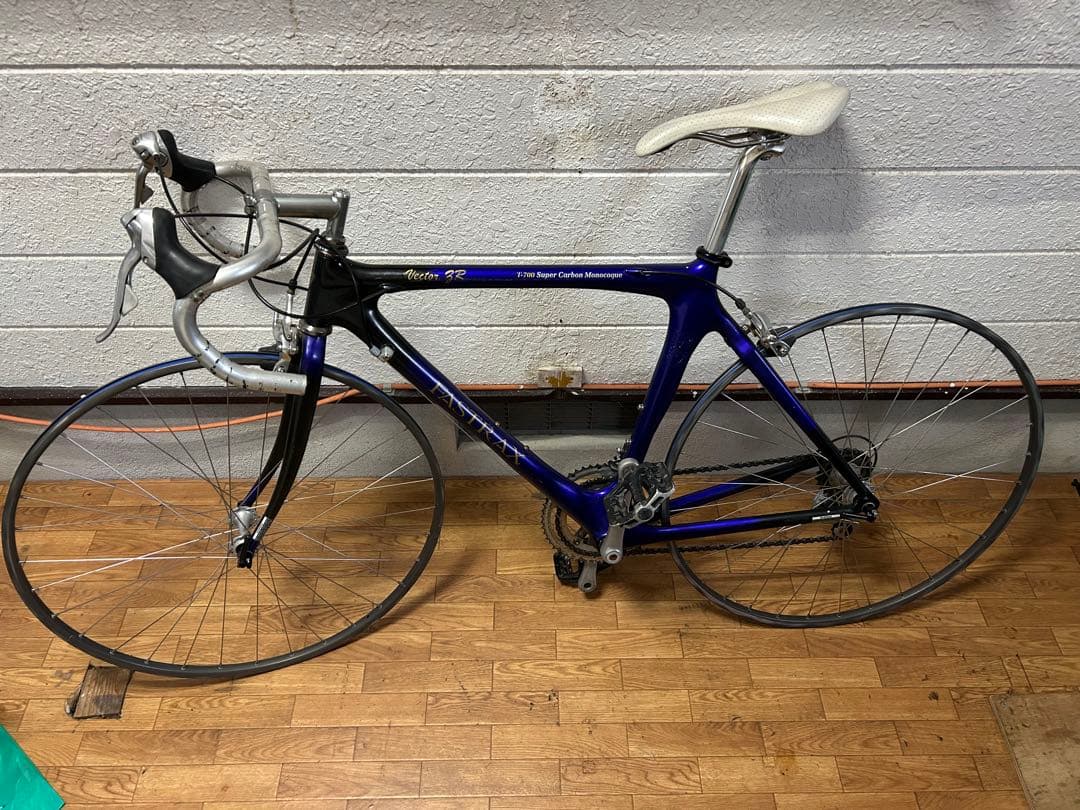 FASTRAX ロードバイク　値下げ考えています！