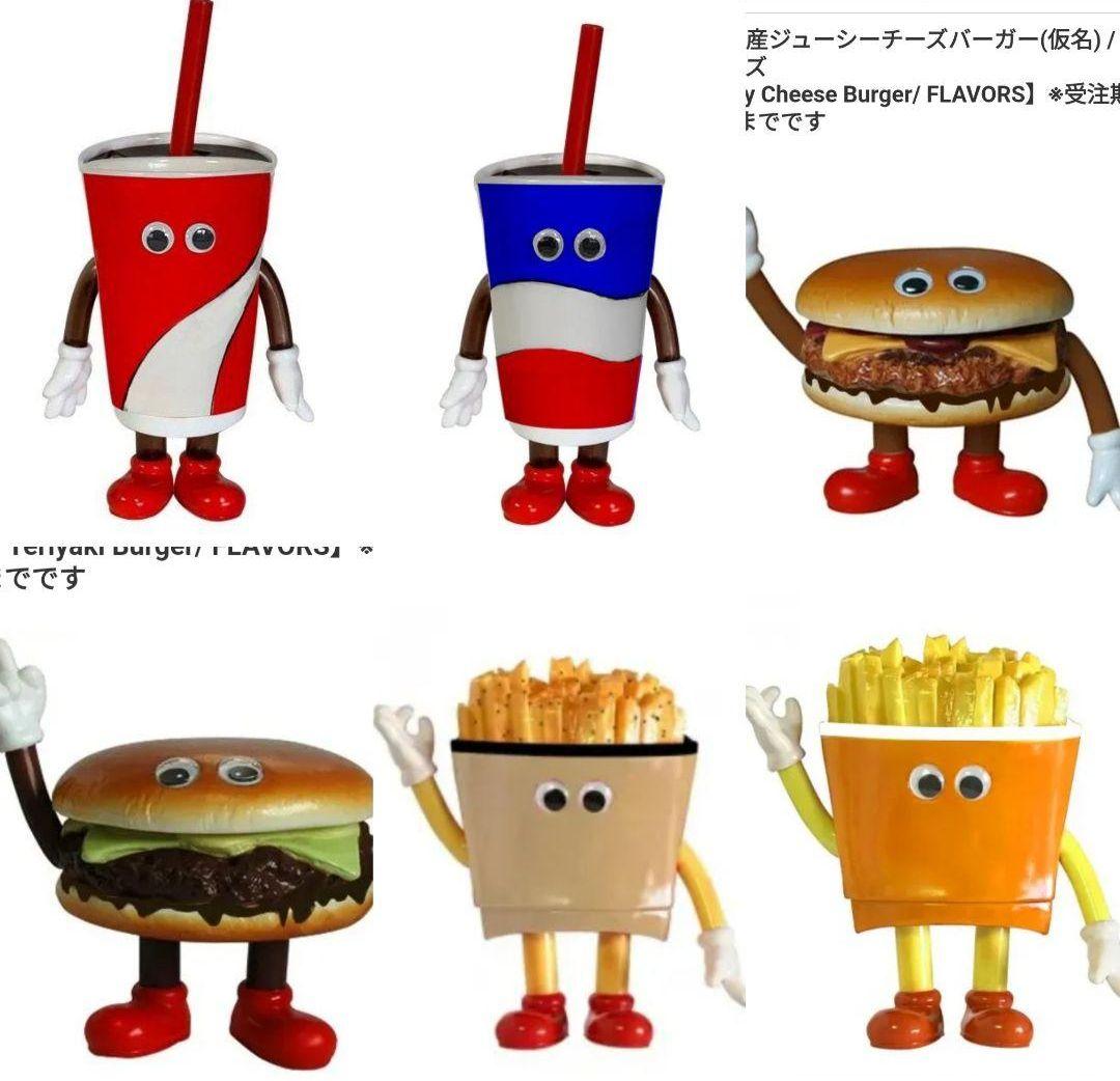 スナックポテト フレーバーズ Snack Potato