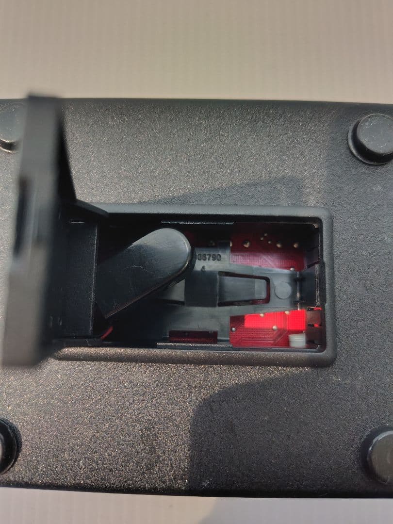 MXR M80 Bass D.I.+ 動作良好 即使用可 定番ベース用DI