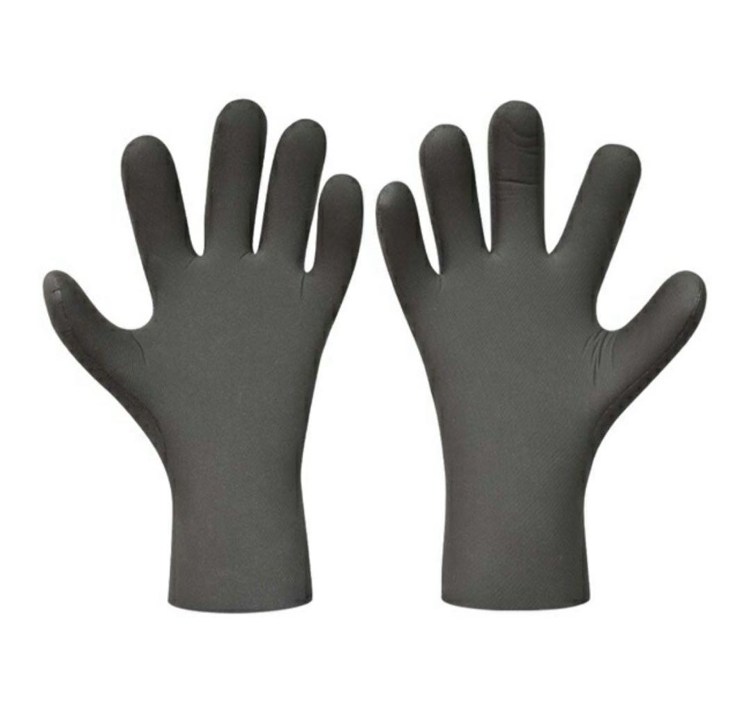 20%OFF3mm日本製保温暖かい裏起毛サーフグローブサーフィンボディーボード