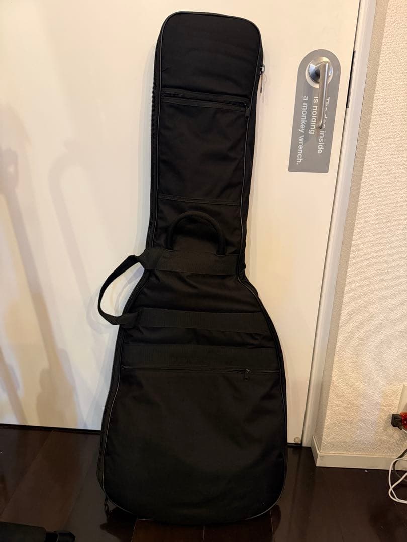 Fender JAPAN テレキャスター カスタム アベフトシ