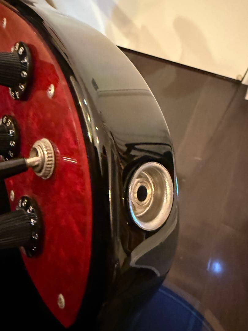 Fender JAPAN テレキャスター カスタム アベフトシ