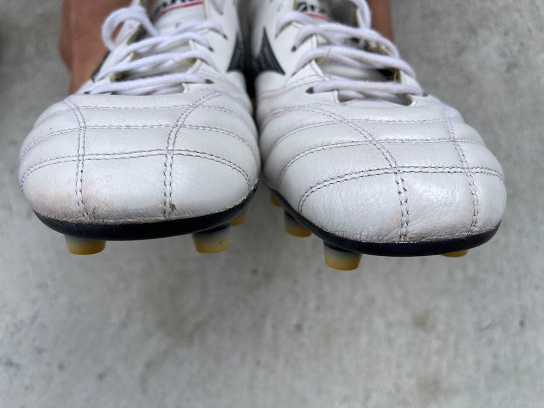 Mizuno Morelia Neo サッカーシューズ モレリアネオ4