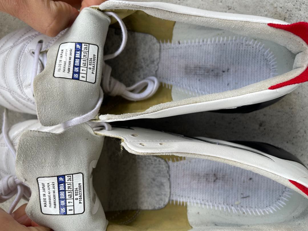 Mizuno Morelia Neo サッカーシューズ モレリアネオ4