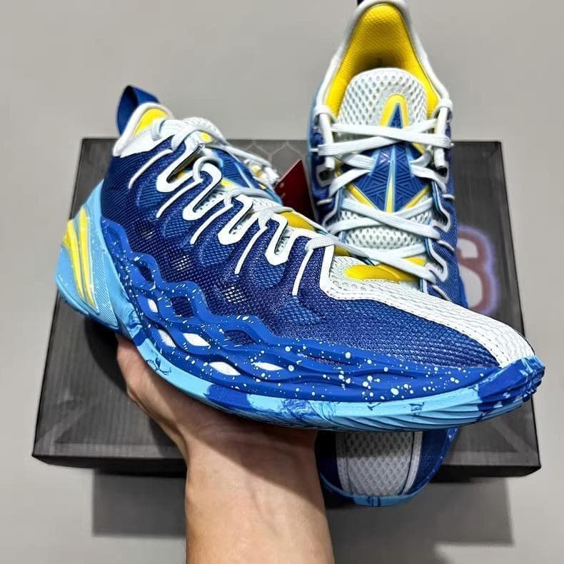 Li-ning 「Buckets」 US11