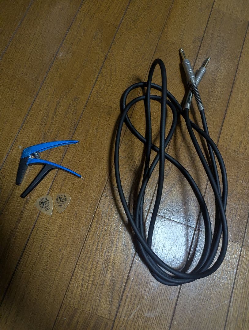 Squier classic vibe Telecaster 50s　付属品あり