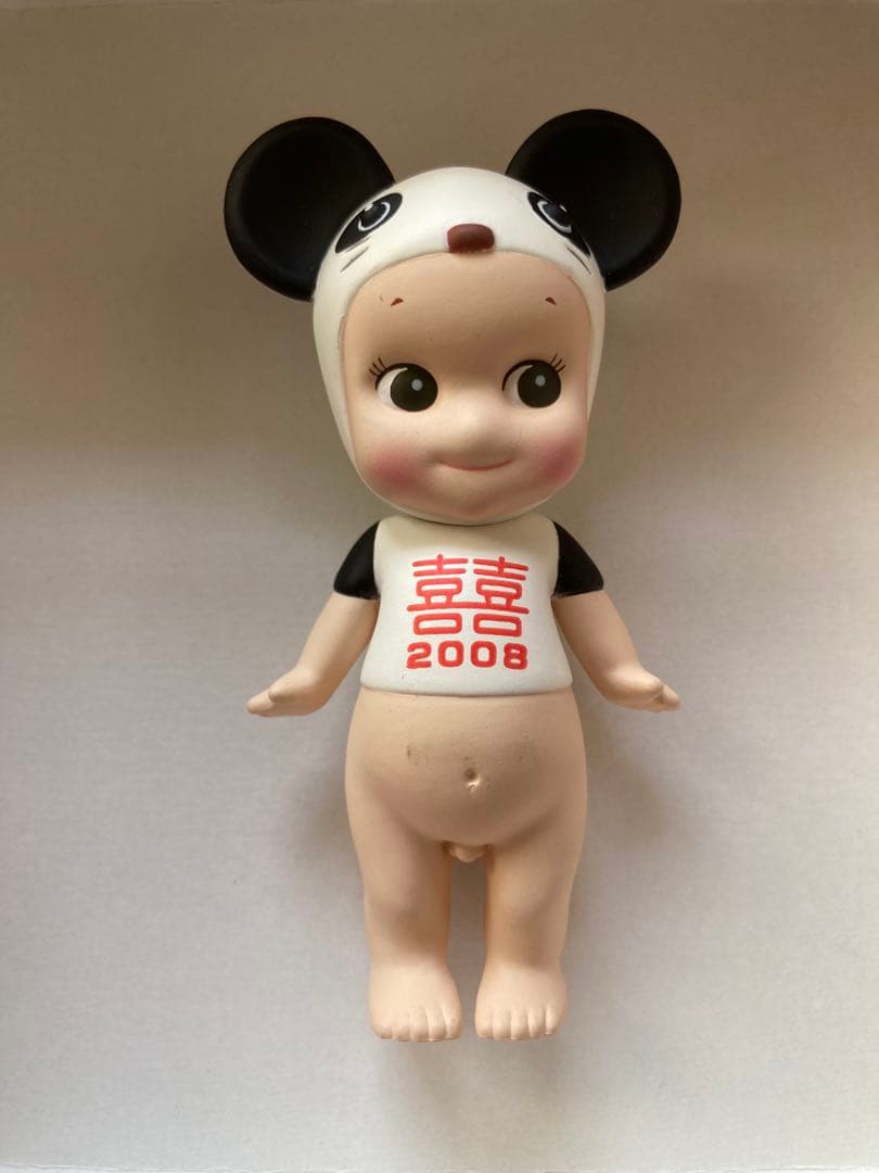 SonnyAngel 2008年干支をモチーフ　ソニーエンジェル限定フィギュア