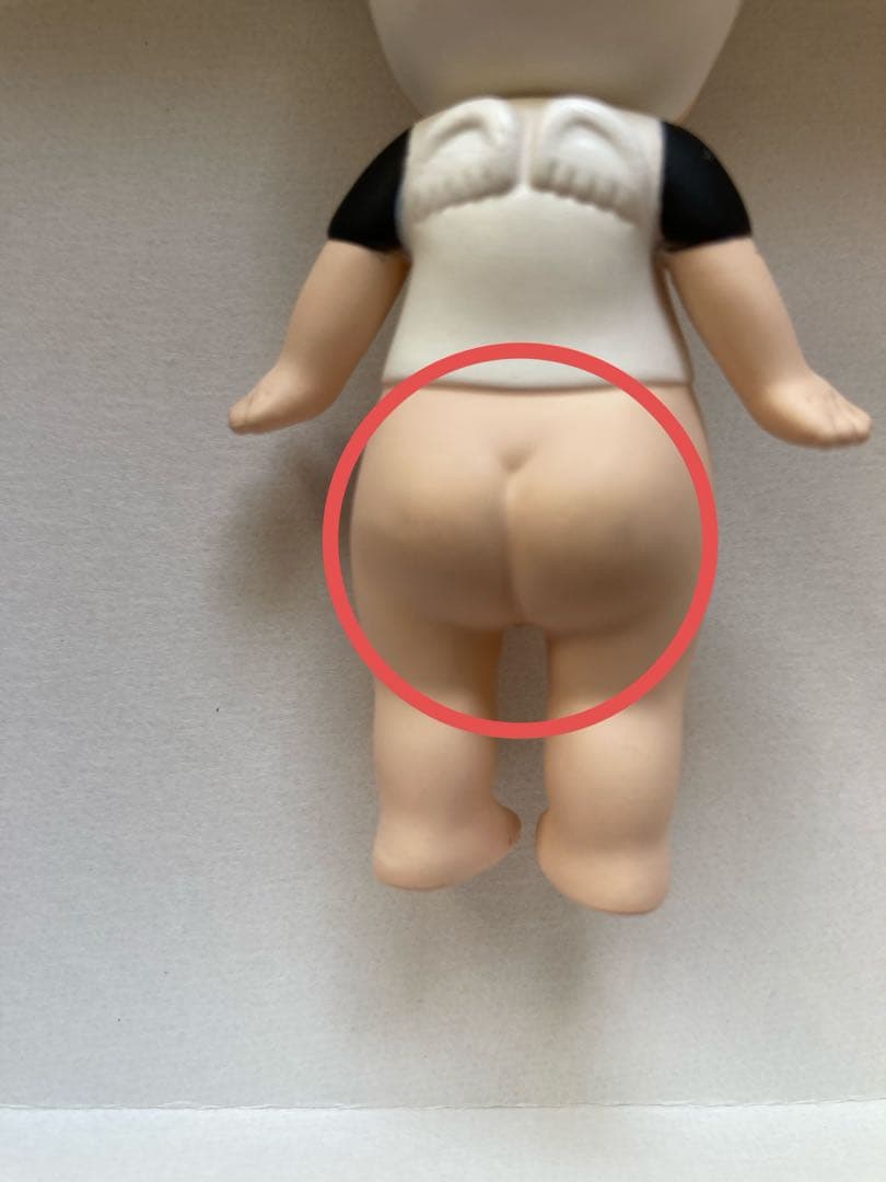 SonnyAngel 2008年干支をモチーフ　ソニーエンジェル限定フィギュア