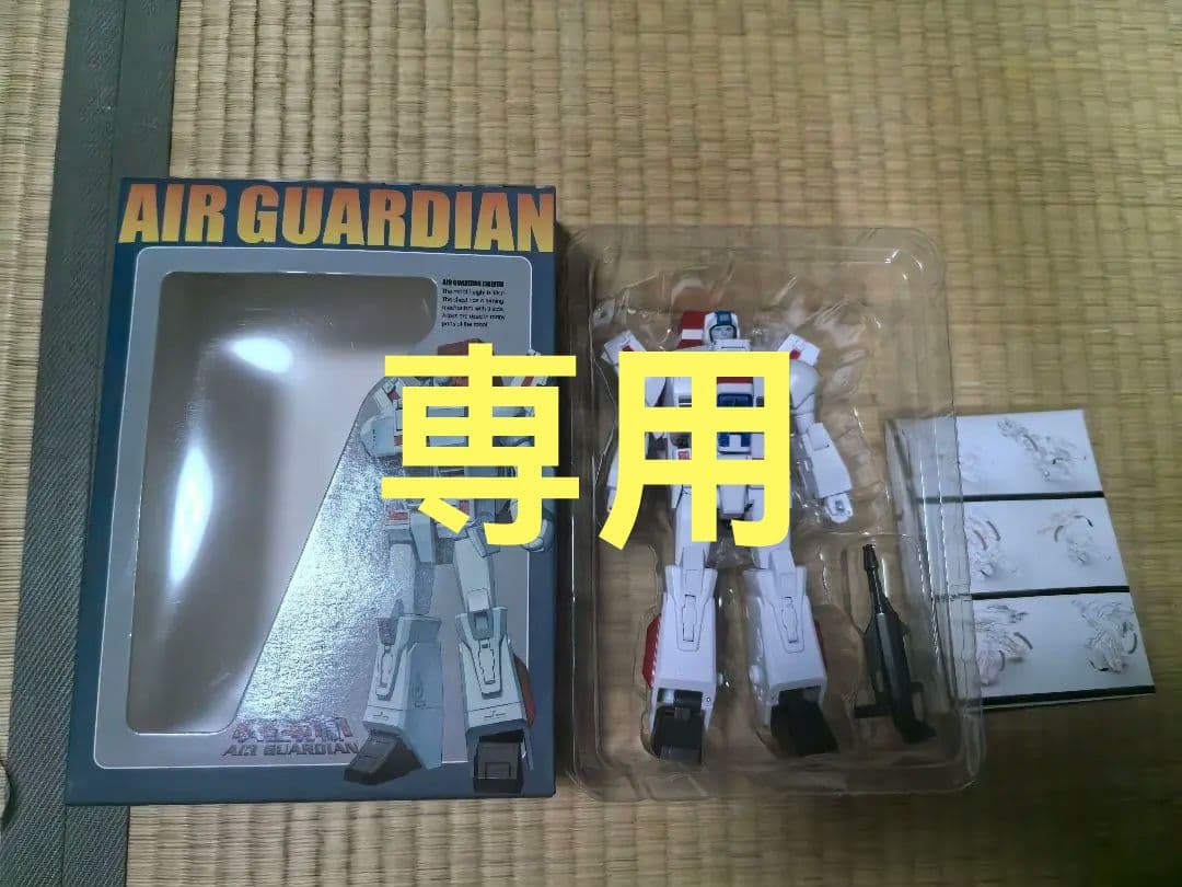 kaeru さん専用 トランスフォーマー　非正規　newage セット