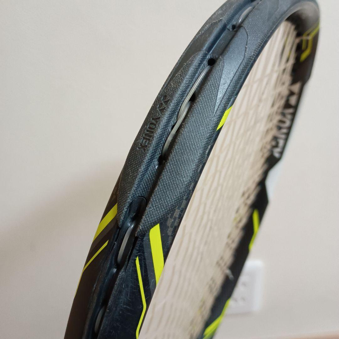 ヨネックス　Eゾーン DR 100