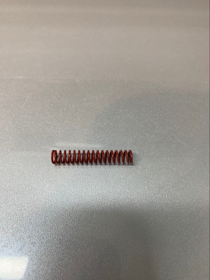 ハイキャパ5.1 カスタムパーツ