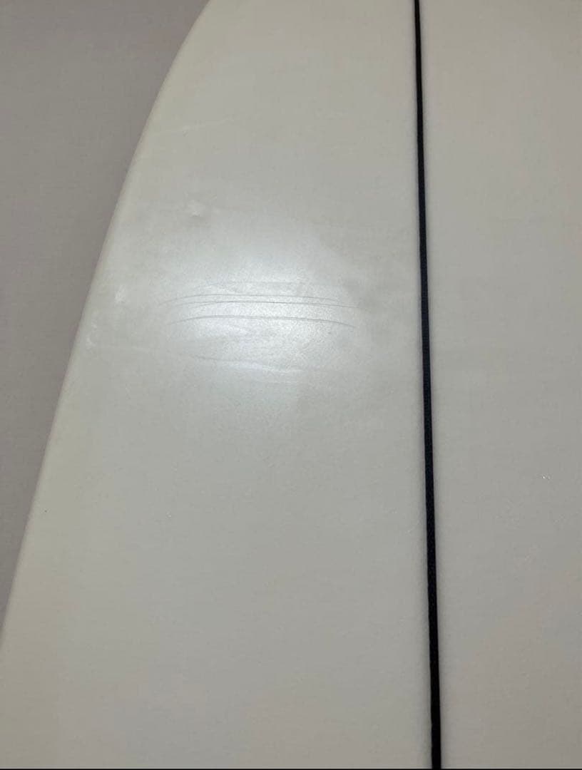 ハンナファーム HFB P5【EPS】6’6” サーフボード