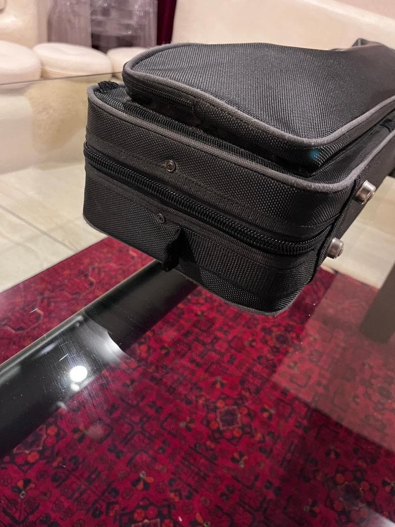 NS Design WAV4 エレキバイオリン サイレントバイオリン