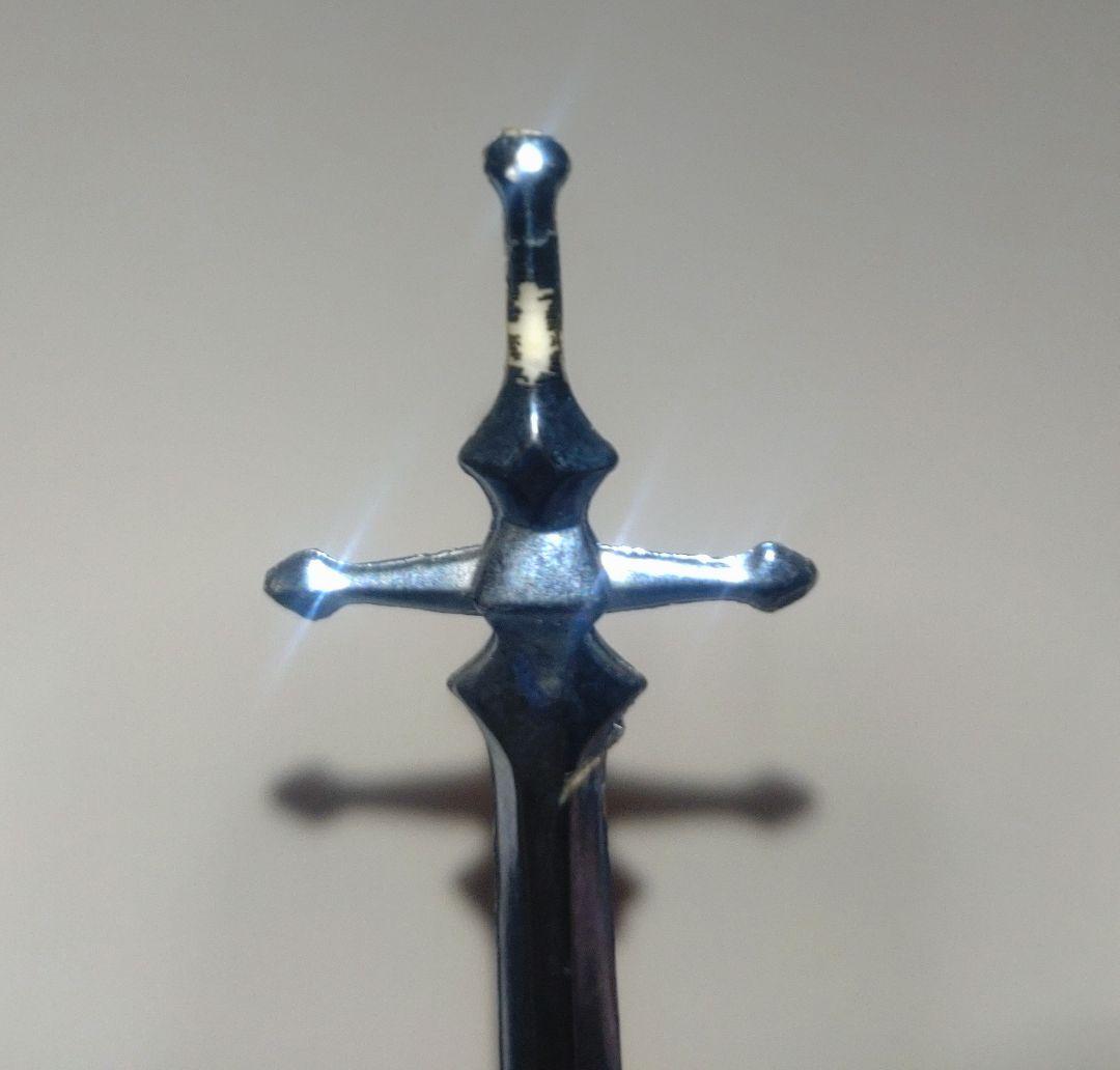 聖闘士星矢 聖衣大系 オーディーンローブ 欠損無し