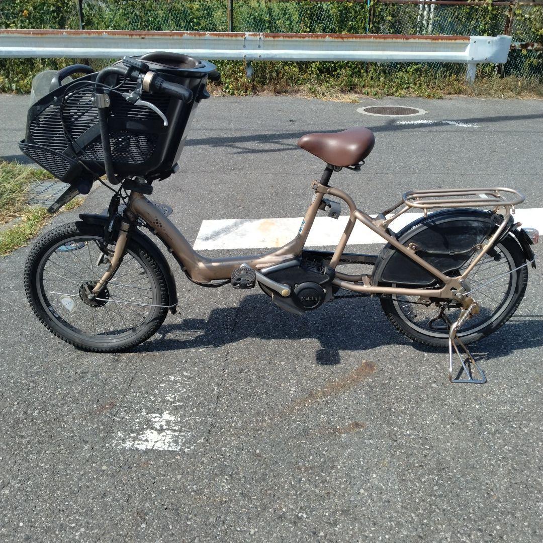 [629]送料無料 Angelino バッテリー・充電器なし