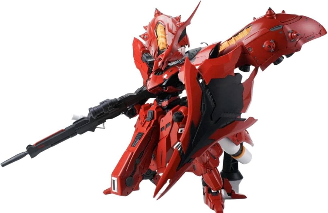 1/144 鵺 NIGHTHAWK SPEC II