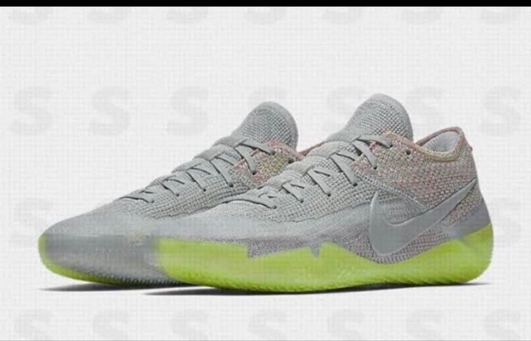 シューズ(男性用) kobe360