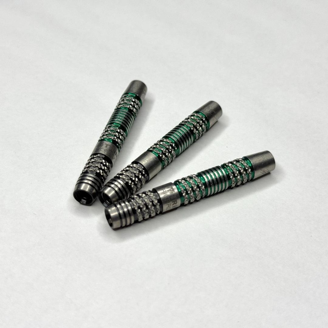 トリニダード リカルドレイジー 浅田斉吾 松吉輝宗 TRiNiDAD