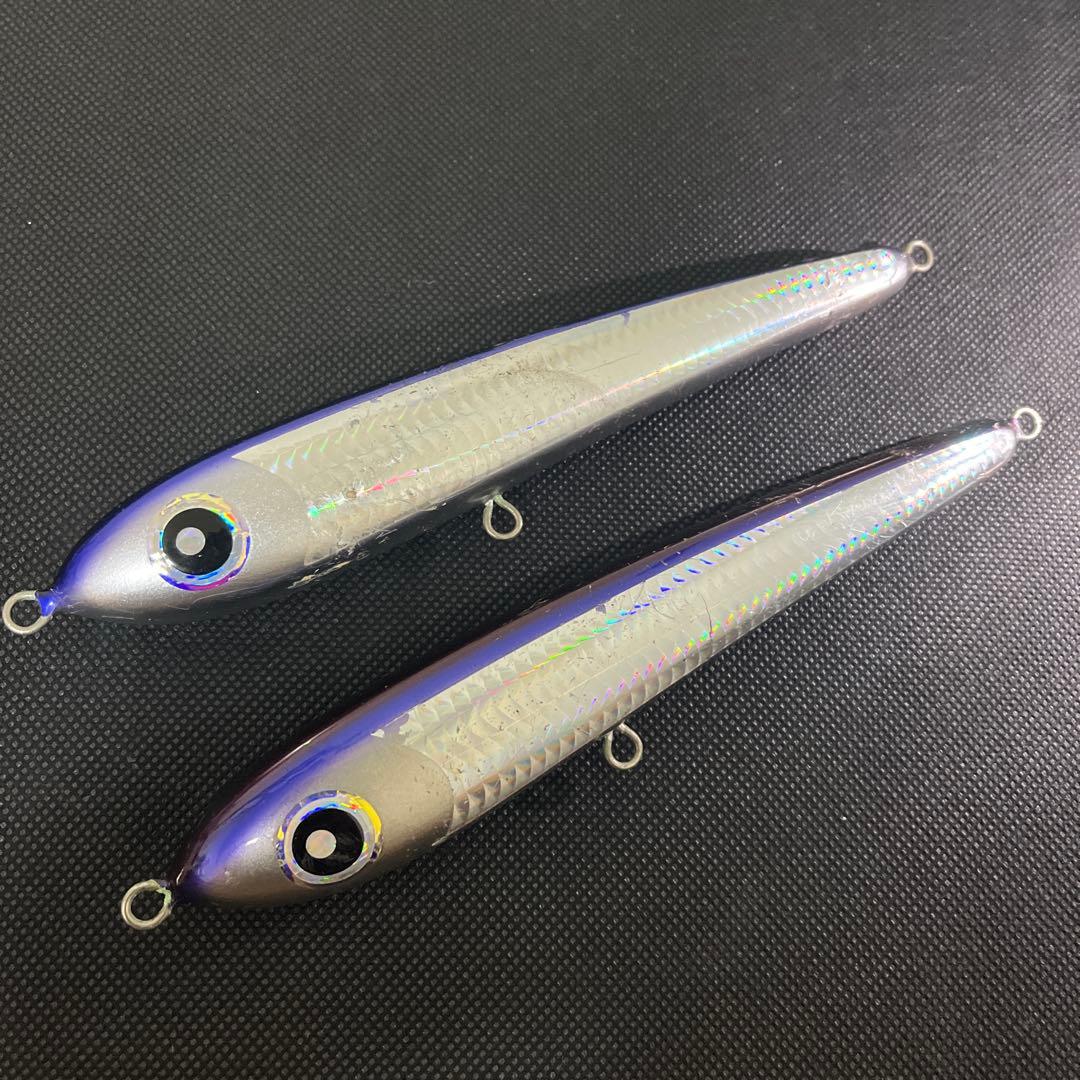 t*k様 ローカルスタンダード　ダイブベイト190