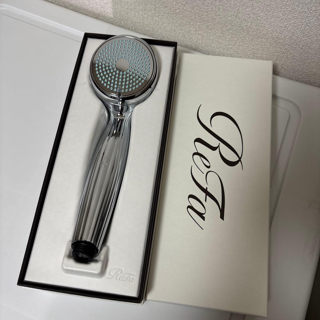 ReFa シャワーヘッド ファインバブル ワン